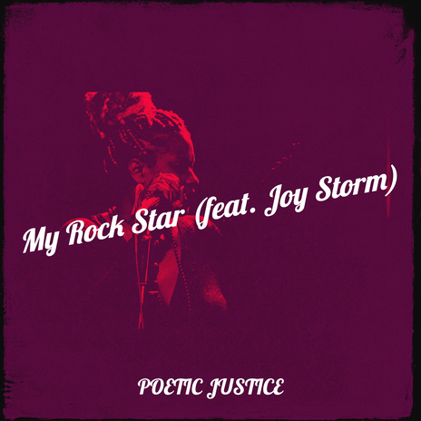 My Rock Star ft. Joy Storm | Boomplay Music