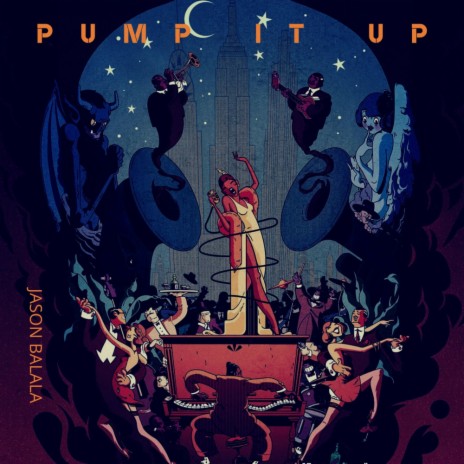 Pump It Up (Original Mix)