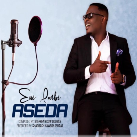 Aseda | Boomplay Music