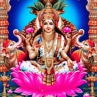 Dakshina lakshmi stotram - Money mantra - Lakshmi mantra