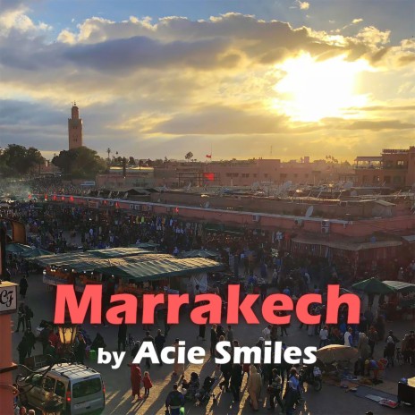 Marrakech | Boomplay Music