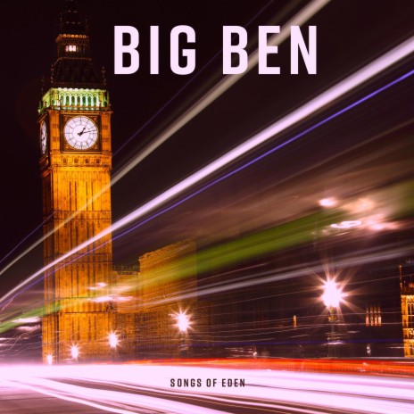 Big Ben | Boomplay Music