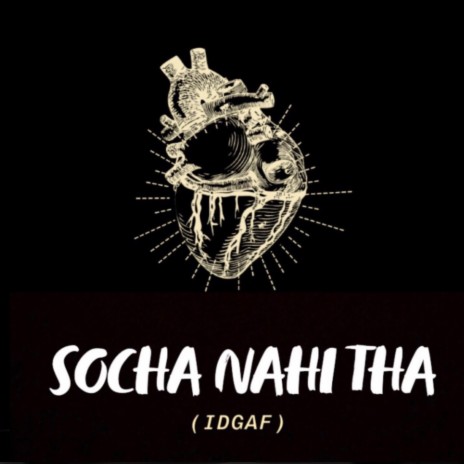 Socha Nahi Tha | Boomplay Music