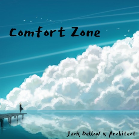 Comfort Zone ft. Arkitect & Lil pickle | Boomplay Music