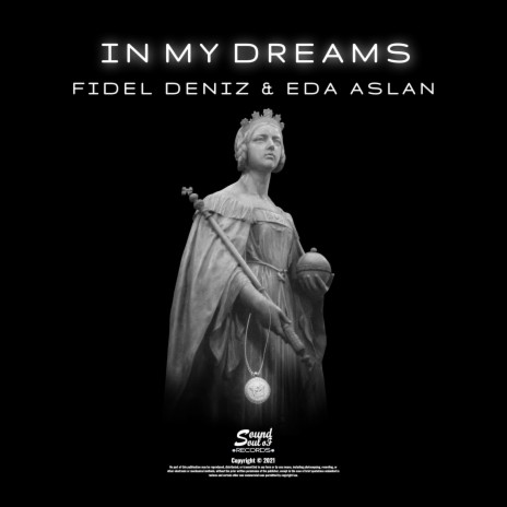 In My Dreams ft. Eda Aslan | Boomplay Music