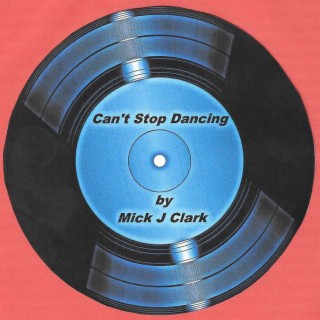 Can't Stop Dancing lyrics | Boomplay Music