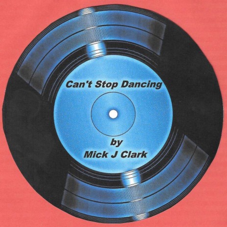 Can't Stop Dancing
