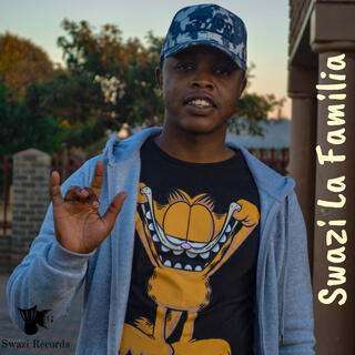 Swazi La Familia (Amapiano 2023) (Radio Edit)