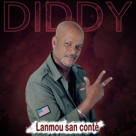 Lanmou san conté | Boomplay Music