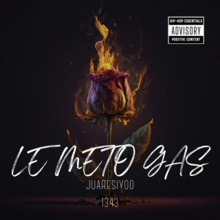 LE METO GAS