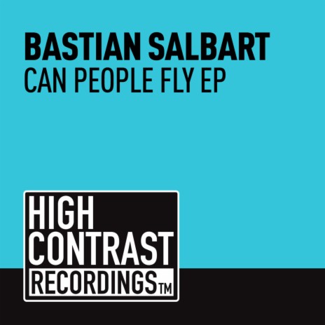 Can People Fly (Radio Edit) | Boomplay Music