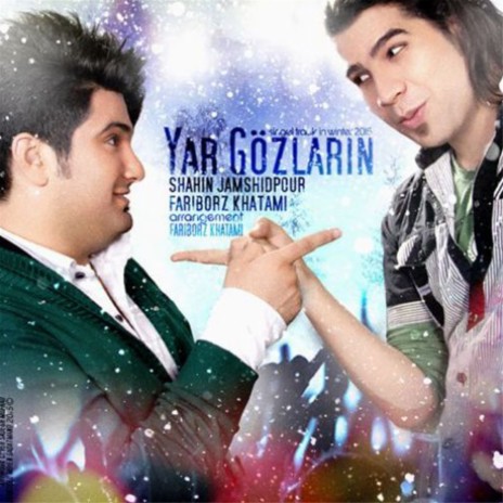 Yar Goozlarin | Boomplay Music