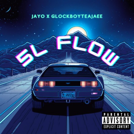 5L Flow ft. Glockboy Teajaee