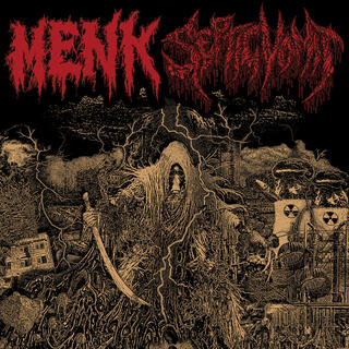 Menk / Septic Vomit