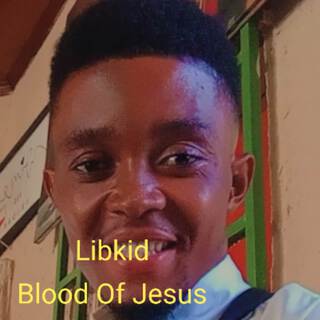 Blood of Jesus