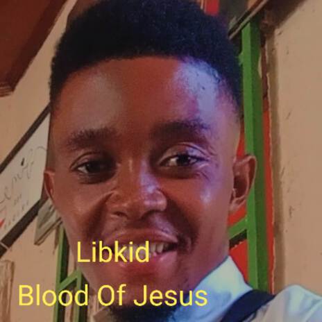 Blood of Jesus | Boomplay Music