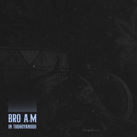 Bro A.M in Thohoyandou ft. JAYSTEEZE & King Lutendo | Boomplay Music
