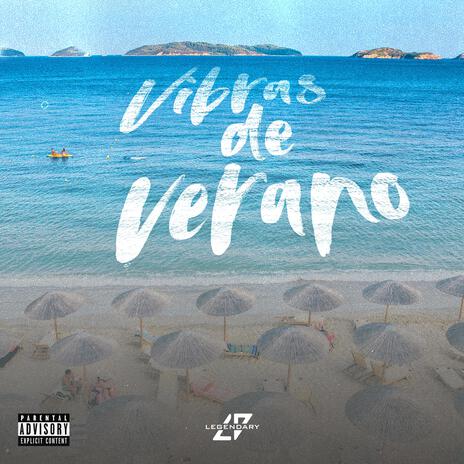 Vibras De Verano | Boomplay Music