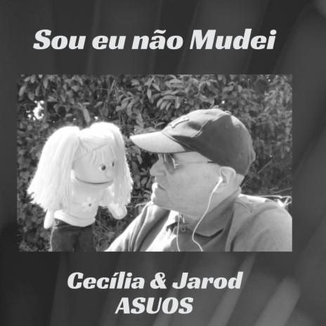 Sou eu não Mudei | Boomplay Music