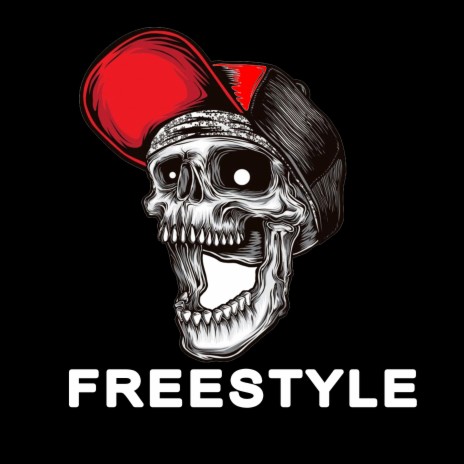 Rap Freestyle Beat | Rap instrumental (FANTASMA) | Boomplay Music