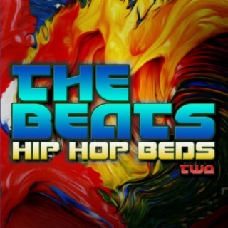 The Beats, Vol. 2: Hip Hop Beds