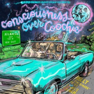 Consciousness Over Coochie (feat. Chris Crack)