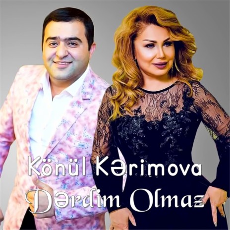 Dərdim Olmaz | Boomplay Music