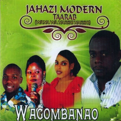 Wagombanao | Boomplay Music