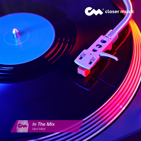 In the Mix | Boomplay Music