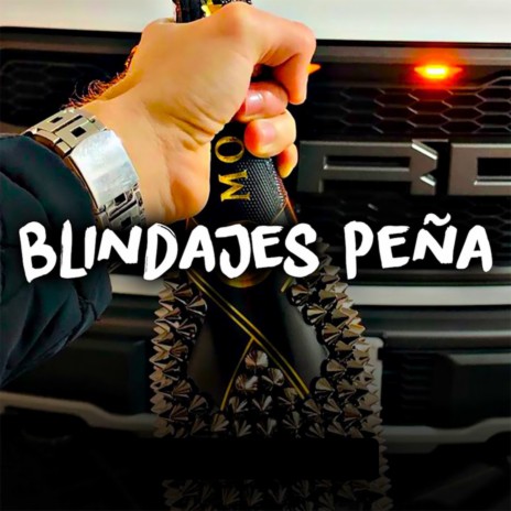 Blindajes Peña ft. Códice