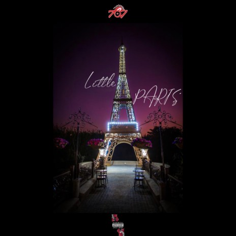 Little Paris | Boomplay Music