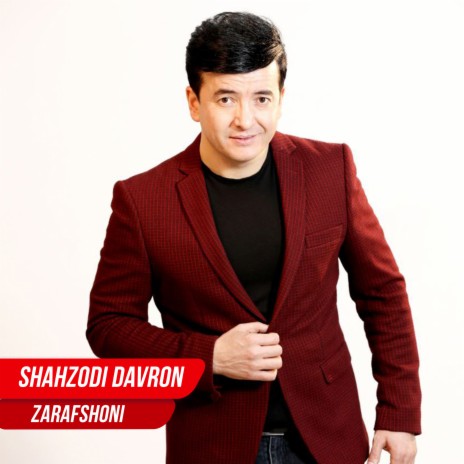 Shahzodi Davron - Zarafshoni MP3 Download & Lyrics | Boomplay