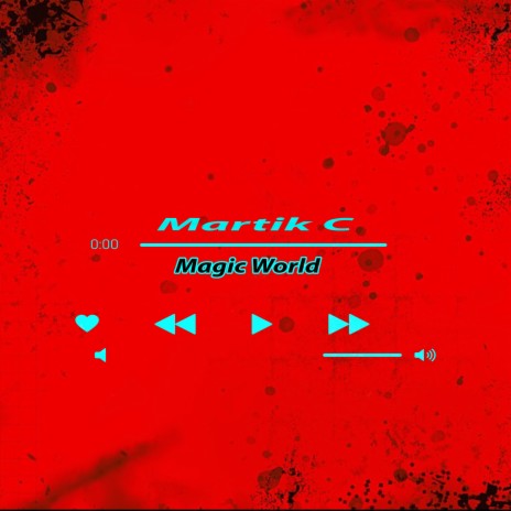 Magic World | Boomplay Music