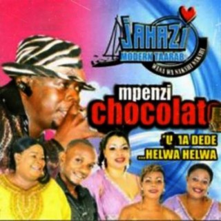 Mpenzi Chocolate