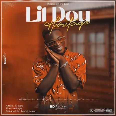 Lil Dou - Héritage | Boomplay Music