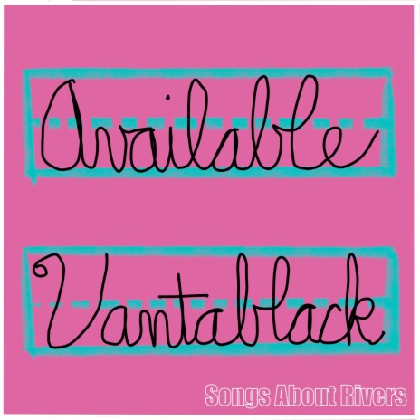 Available Vantablack