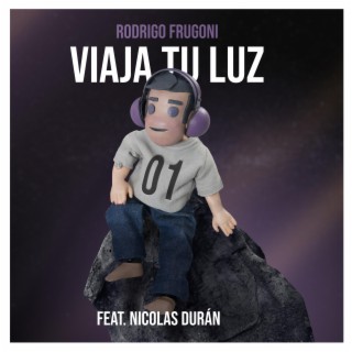 Viaja tu luz (feat. Nicolás Durán)