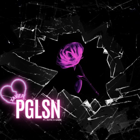 Pglsn ft. Xotic & Gabb | Boomplay Music