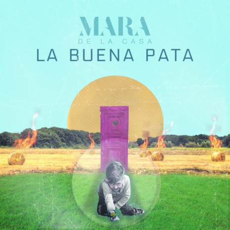 La Buena Pata | Boomplay Music