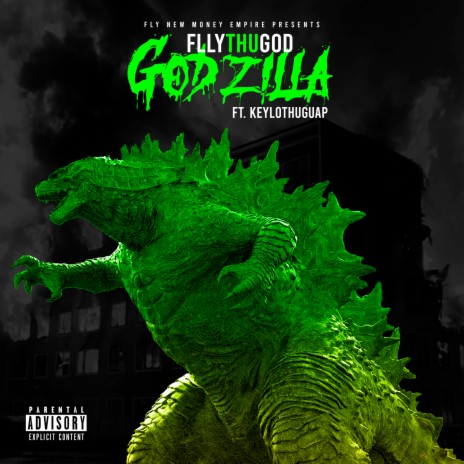 Godzilla ft. KeyLoThuGuap | Boomplay Music