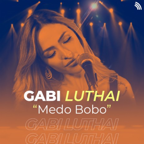 Medo Bobo | Boomplay Music