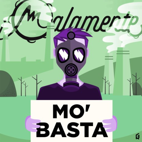 Mo' Basta | Boomplay Music