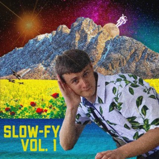Slow-Fy, Vol. 1