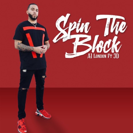 Spin The Block | Boomplay Music