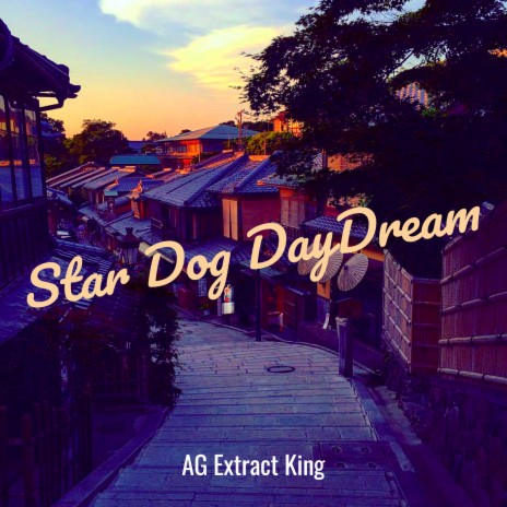 Star Dog DayDream | Boomplay Music