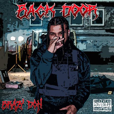 DND ft. V1rall | Boomplay Music