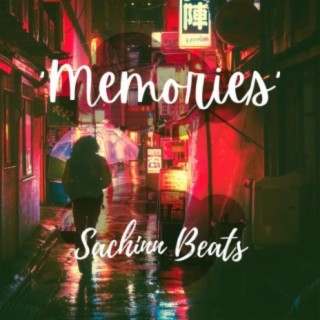 Memories Trapsoul Type Beat (Sachinn Beats)