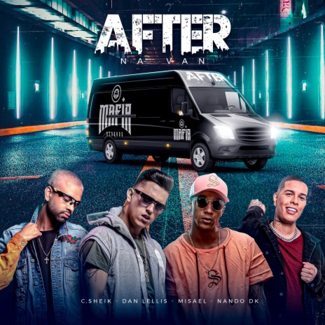 After na Van ft. Dan Lellis, Misael & Mc Nando Dk | Boomplay Music