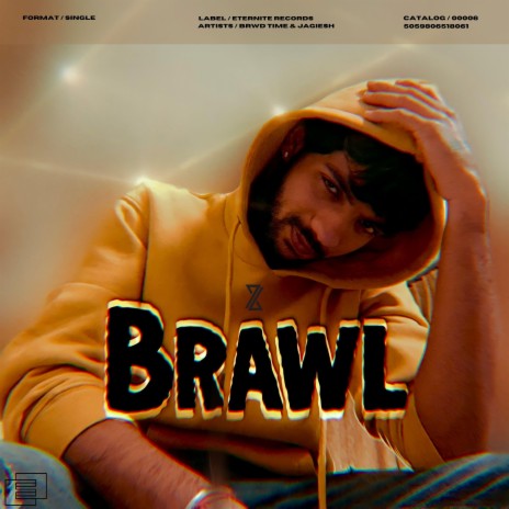 Brawl ft. BRWD TIME | Boomplay Music