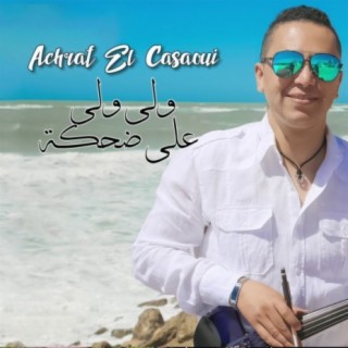 Achraf El Casaoui